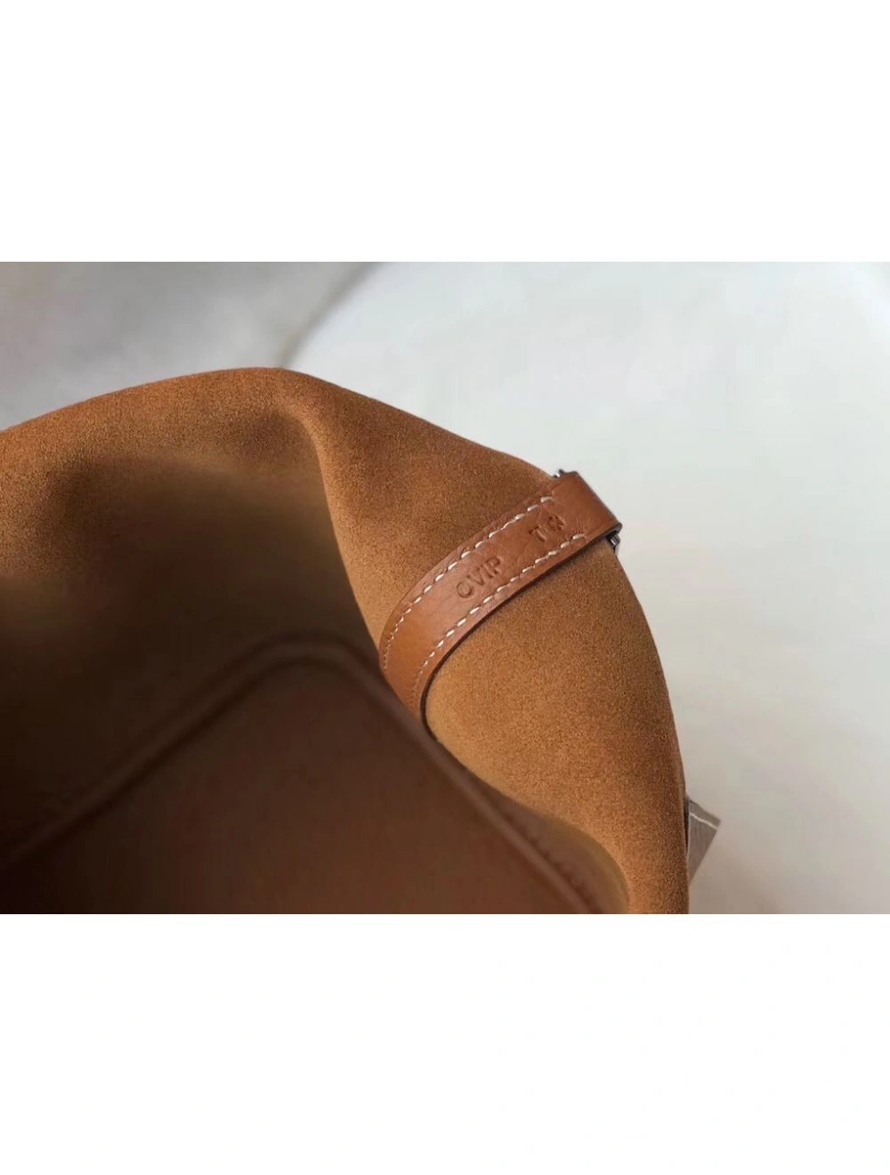 Hermes Picotin Lock 18 Bag In Gold Clemence Leather