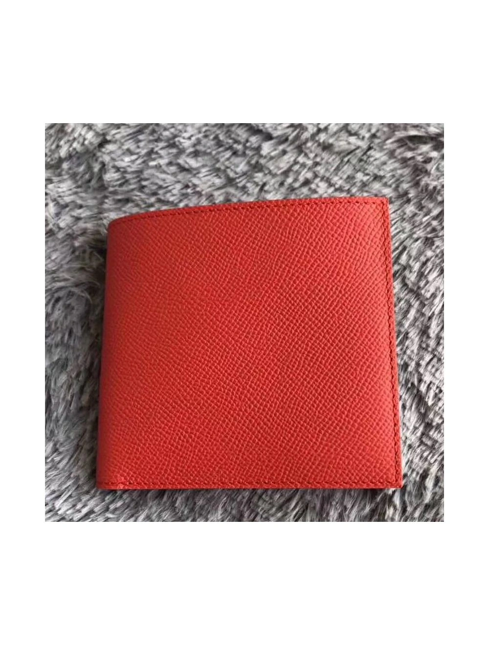 Hermes Piment MC2 Copernic Compact Wallet
