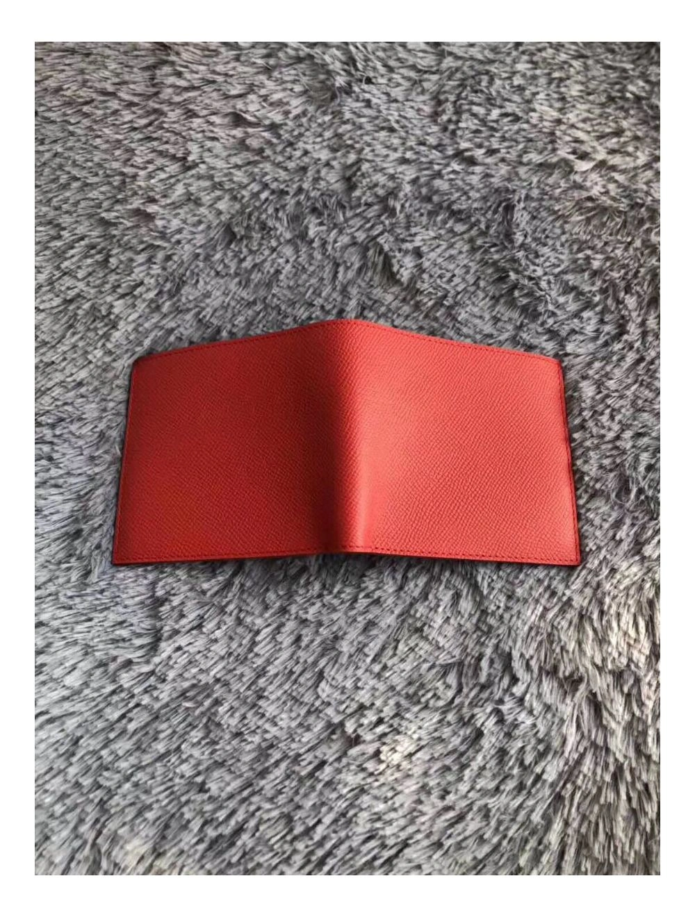 Hermes Piment MC2 Copernic Compact Wallet