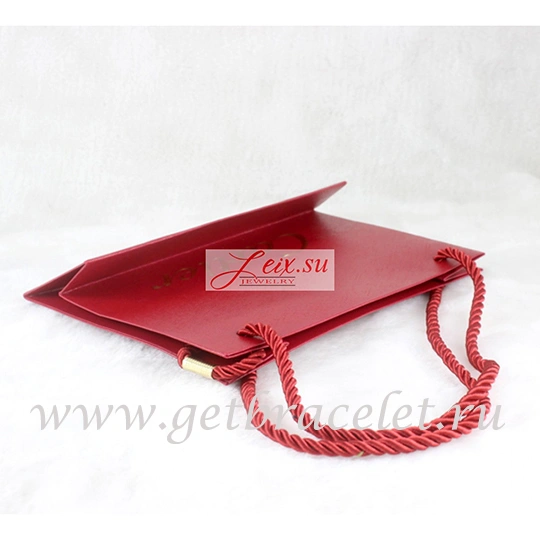 Original Cartier Love Bracelet Packaging Set