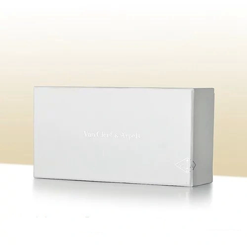 Original Copy Van Cleef & Arpels Bracelets Box (Complete set of price