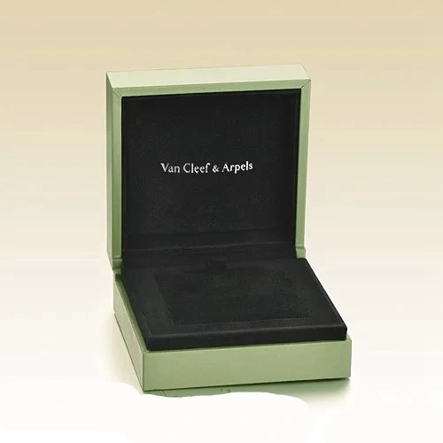 Original Copy Van Cleef & Arpels Necklace Box (Complete set of price