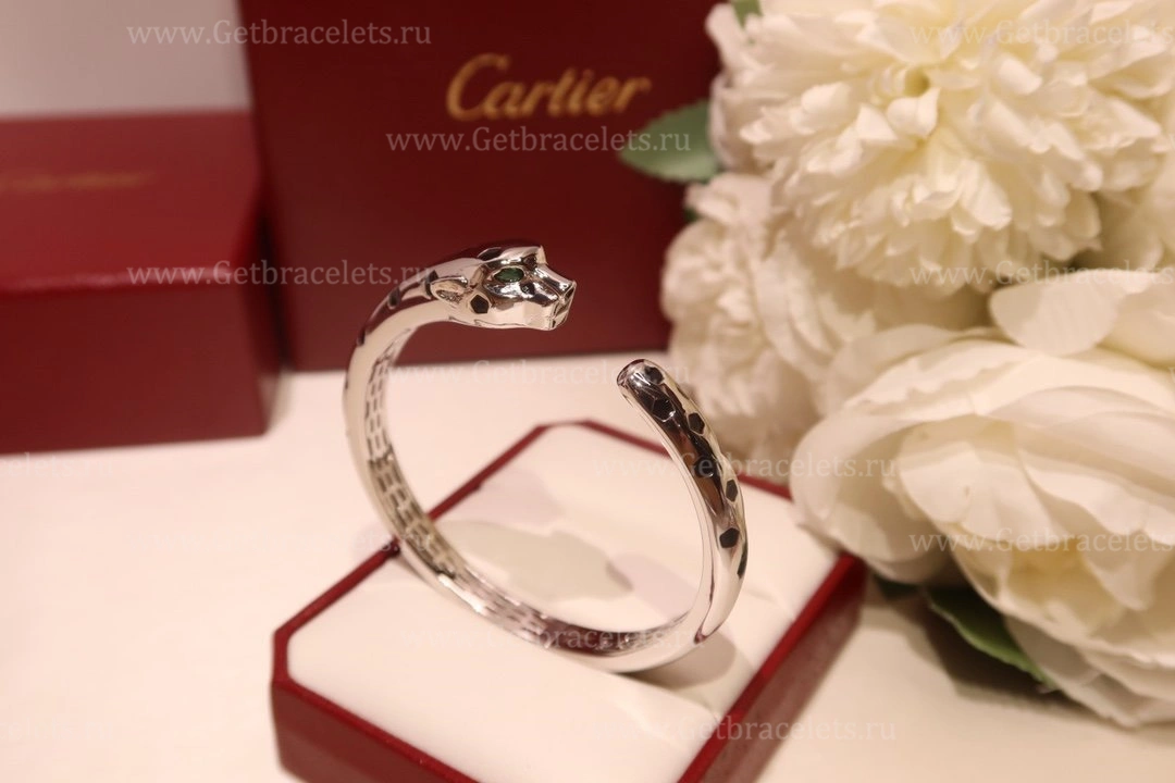 Replica Panthere de Cartier Bracelet CRB410000