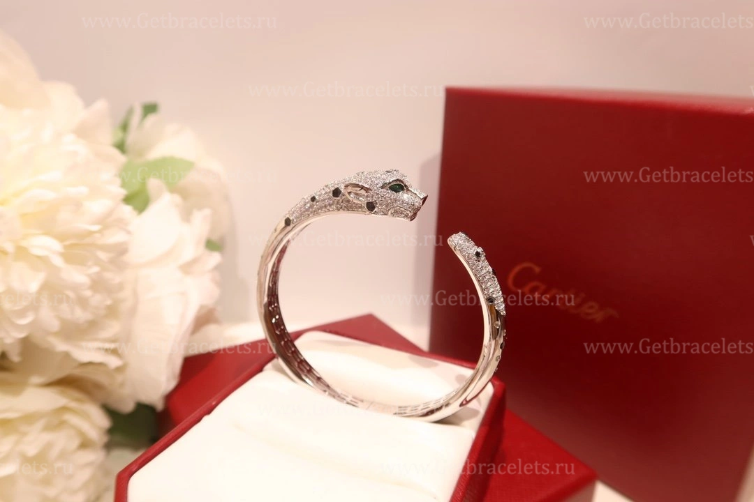 Replica Panthere de Cartier Bracelet CRB410002