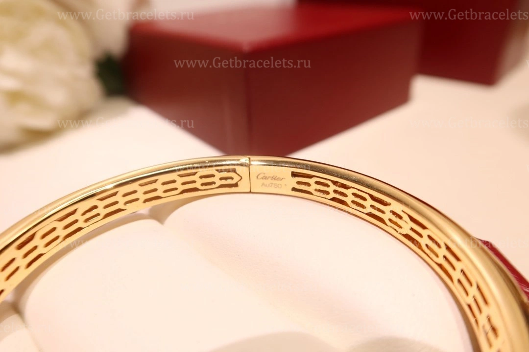 Replica Panthere de Cartier Bracelet CRB410002