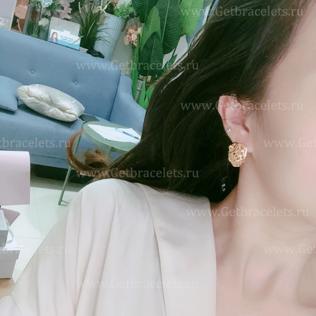 Replica Panthere de Cartier Earring CRB430003
