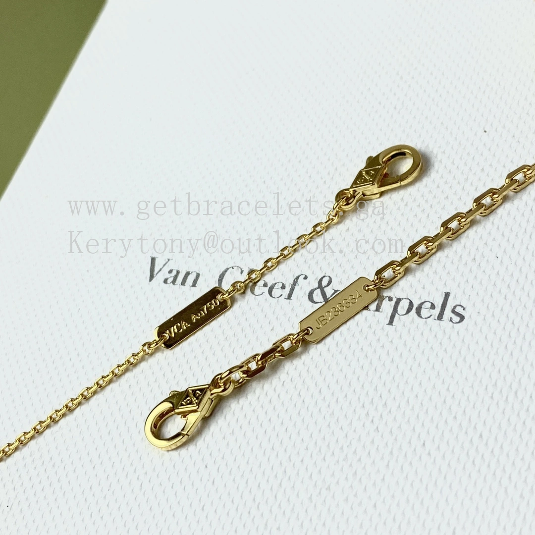 Van Cleef Arpels Two Butterfly Necklace Earrings Ring Yellow Gold with Diamonds and Lapis Lazuli