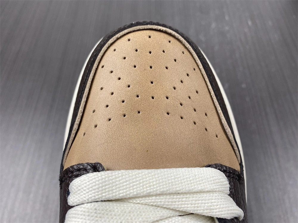 A Bathing Ape Bape SK8 Sta Brown Ivory FashionForward 699