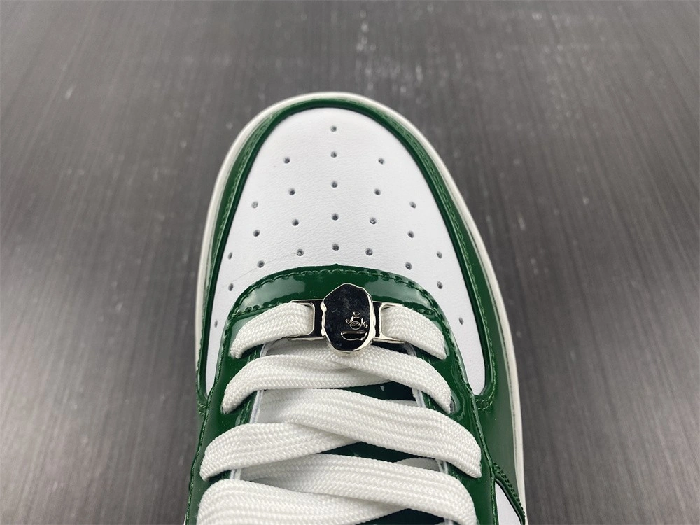 A Bathing Ape Bape SK8 Sta MK221111- Trendsetting 685