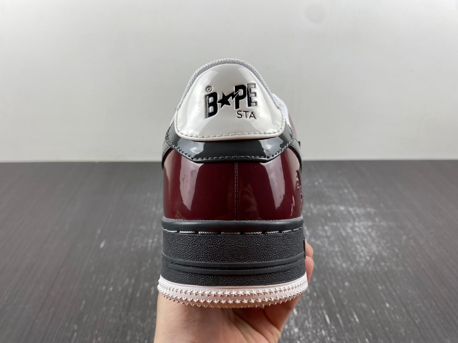 A Bathing Ape Bape Sta AME20231020- MoistureWicking 663