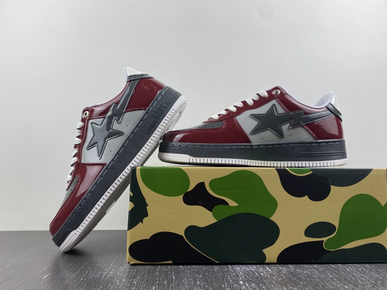 A Bathing Ape Bape Sta AME20231020- MoistureWicking 663