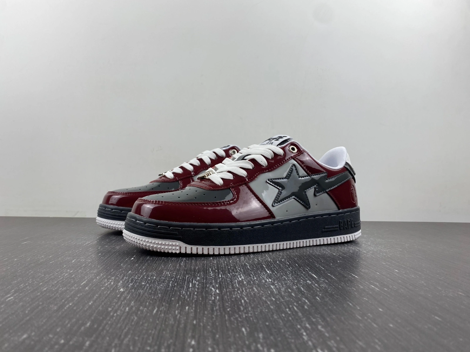 A Bathing Ape Bape Sta AME20231020- MoistureWicking 663