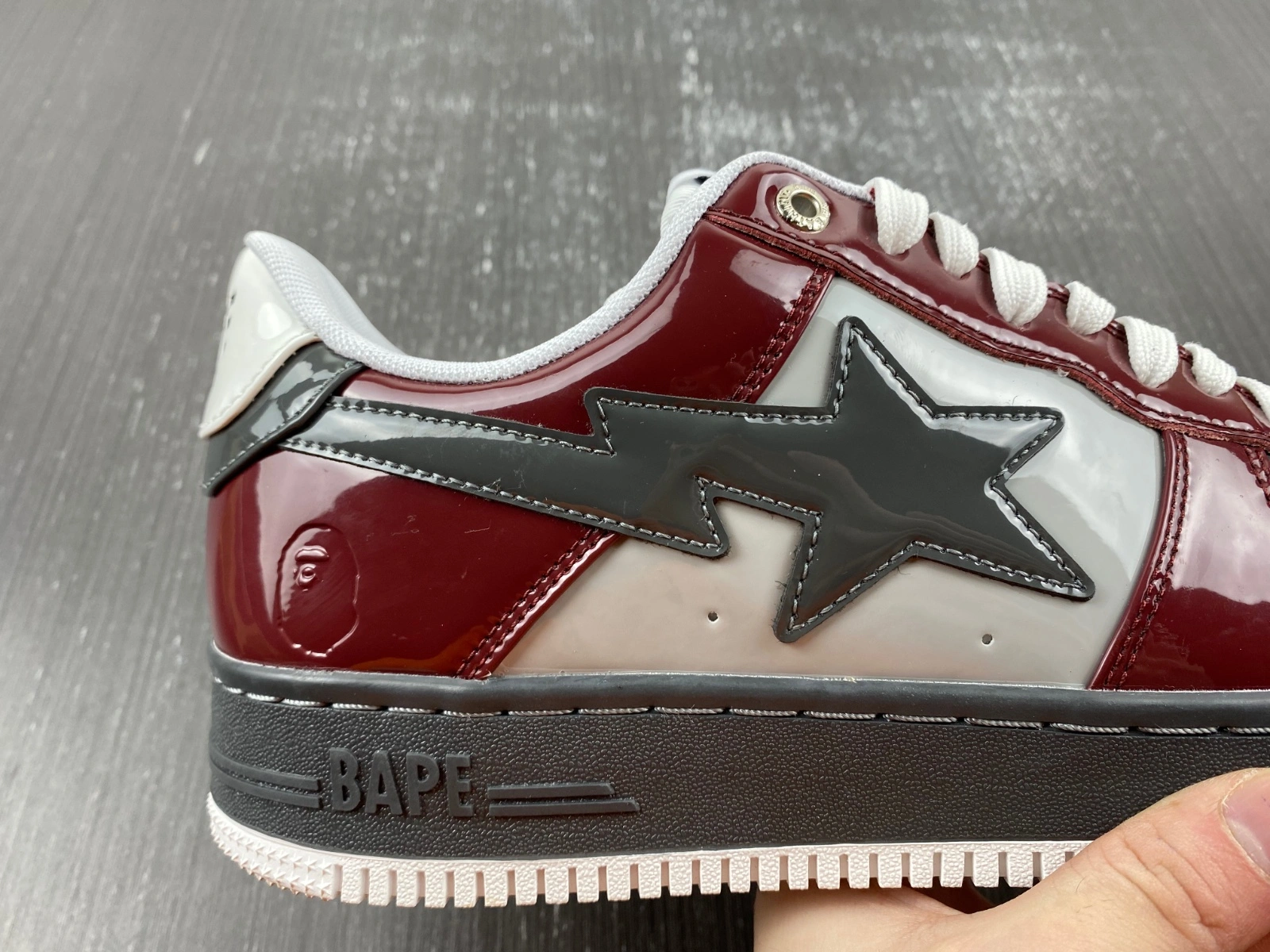 A Bathing Ape Bape Sta AME20231020- MoistureWicking 663