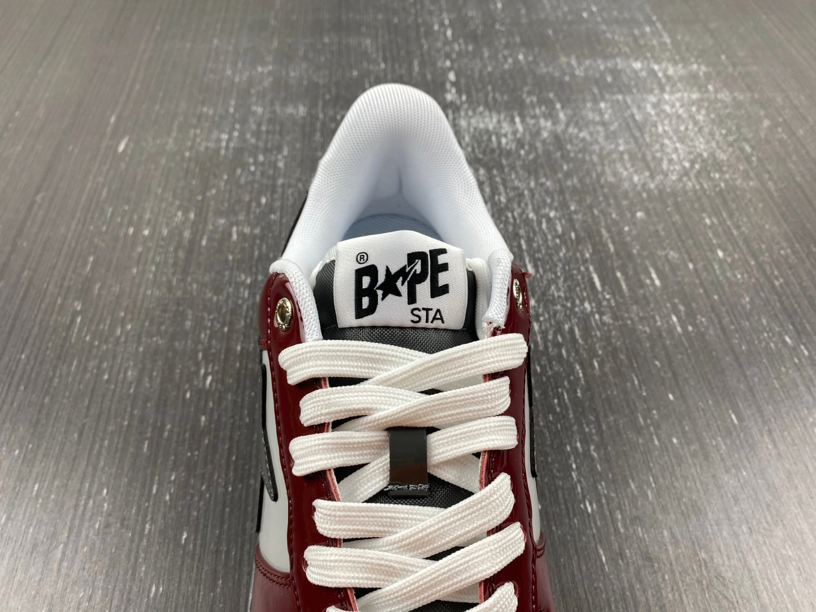 A Bathing Ape Bape Sta AME20231020- MoistureWicking 663