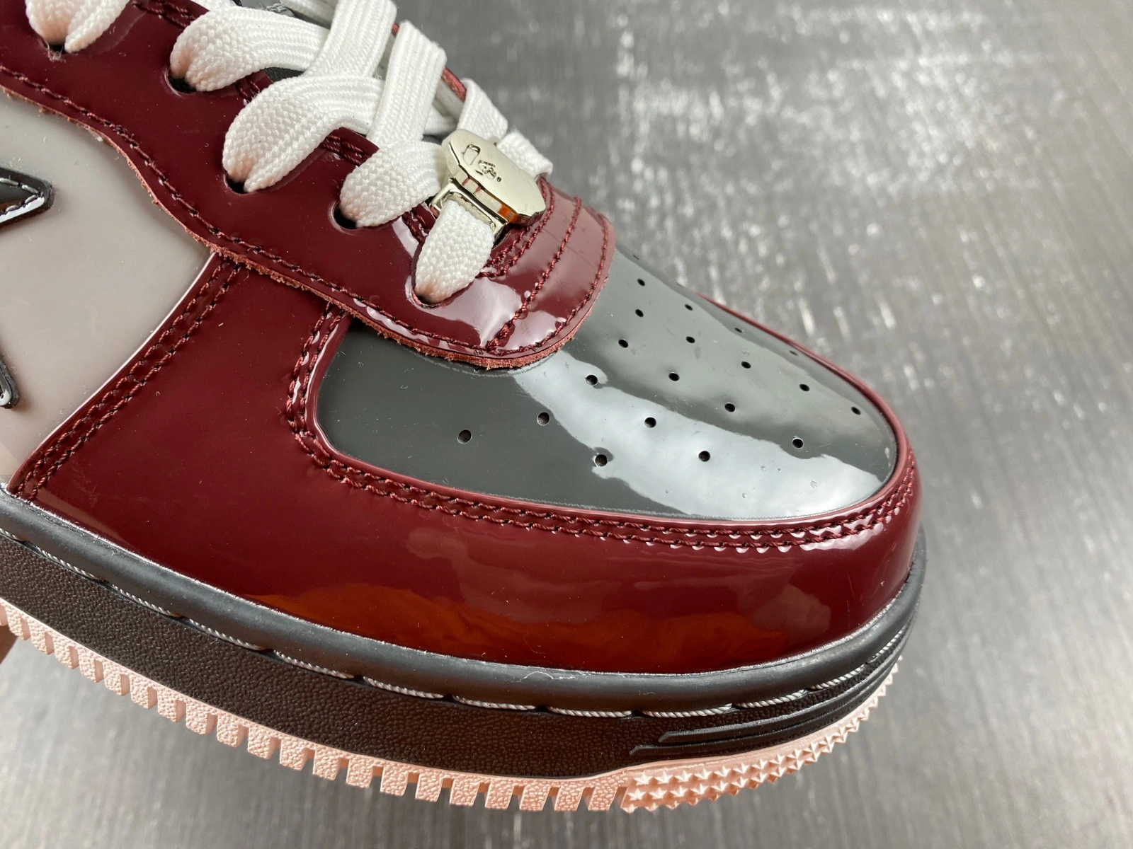 A Bathing Ape Bape Sta AME20231020- MoistureWicking 663