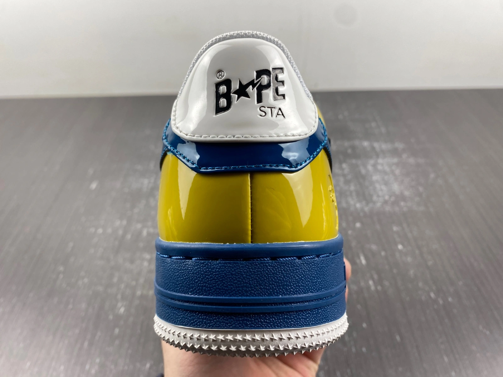 A Bathing Ape Bape Sta AME20231114- Trendy 662