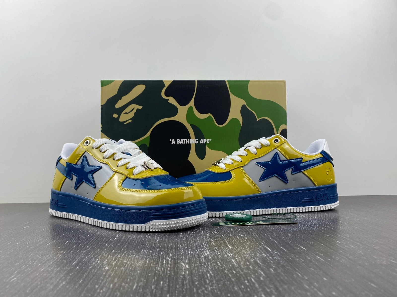 A Bathing Ape Bape Sta AME20231114- Trendy 662