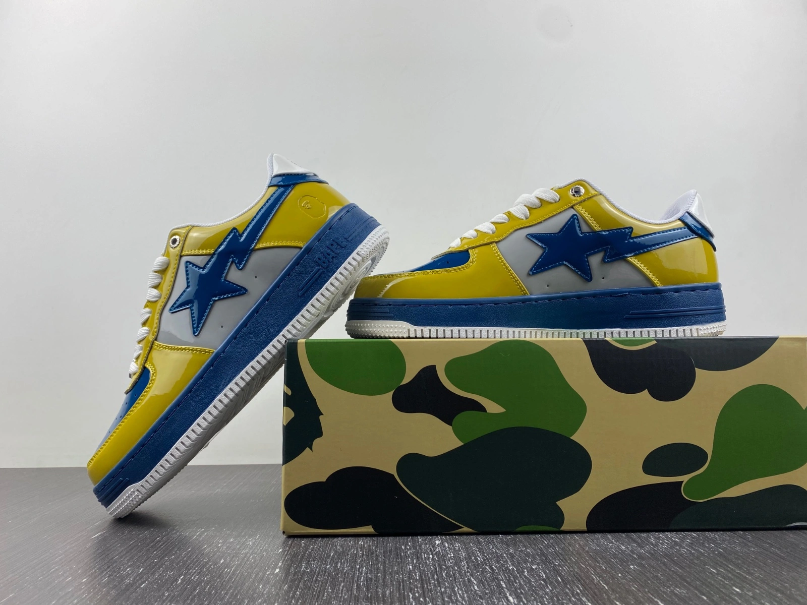 A Bathing Ape Bape Sta AME20231114- Trendy 662