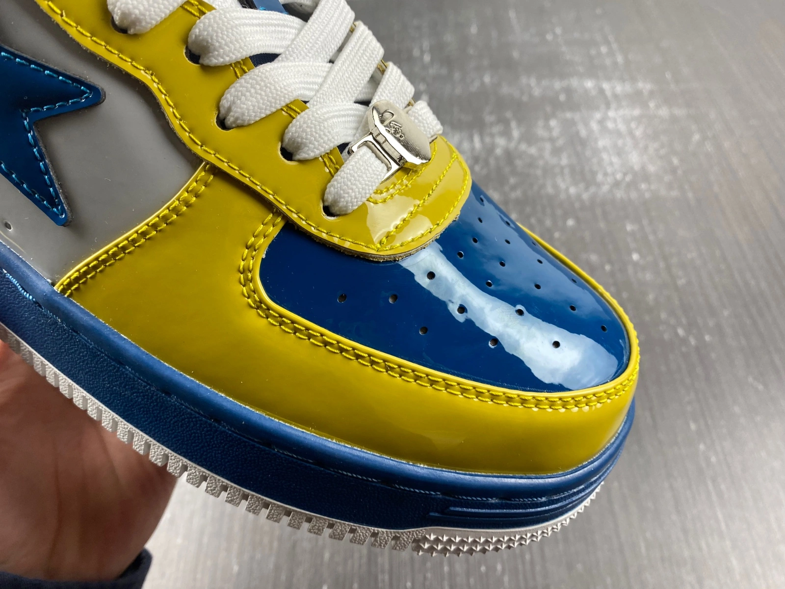 A Bathing Ape Bape Sta AME20231114- Trendy 662