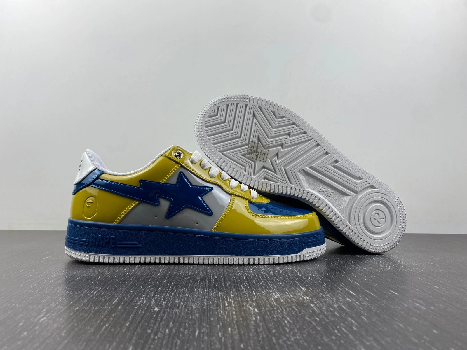 A Bathing Ape Bape Sta AME20231114- Trendy 662