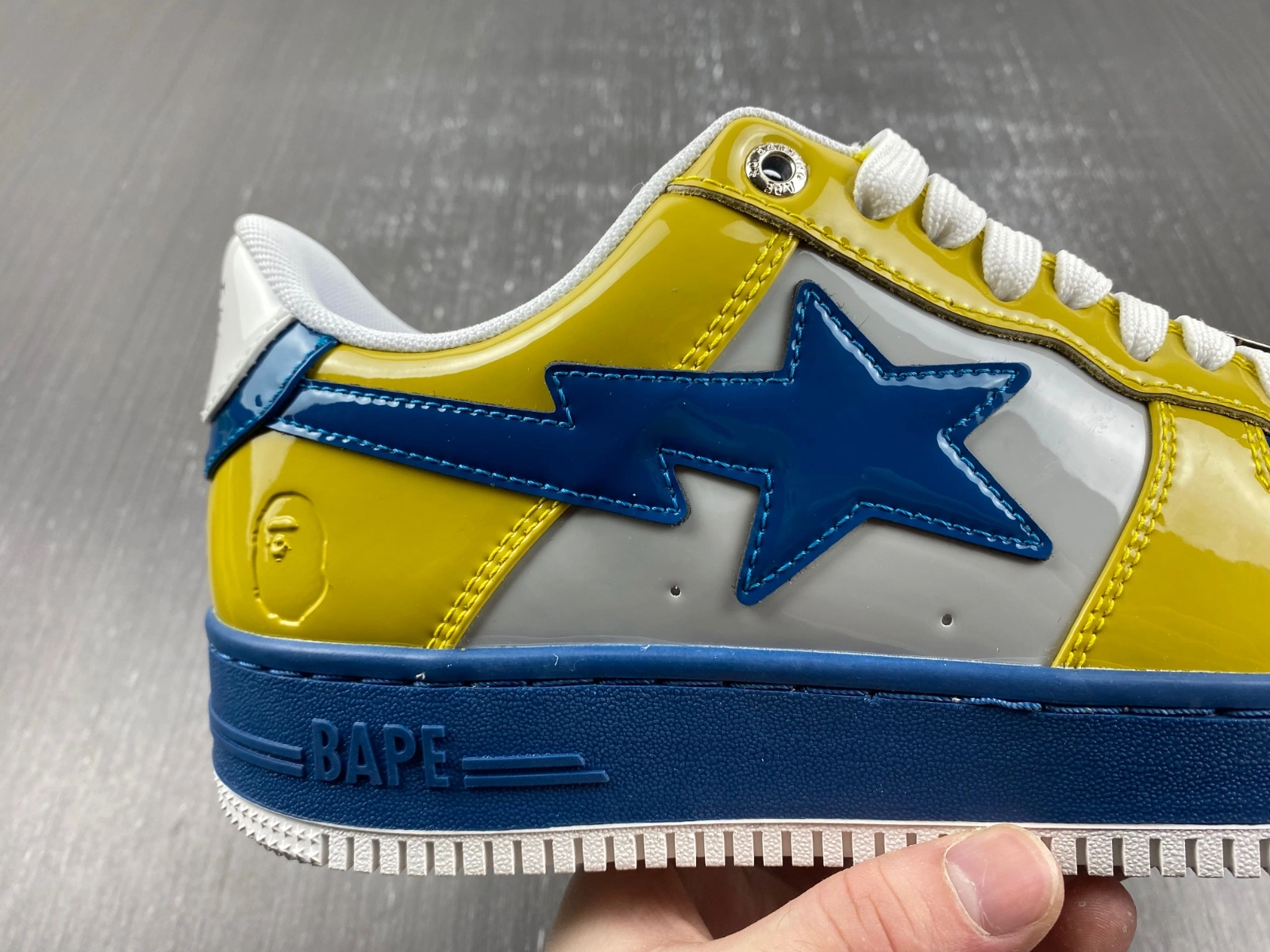 A Bathing Ape Bape Sta AME20231114- Trendy 662