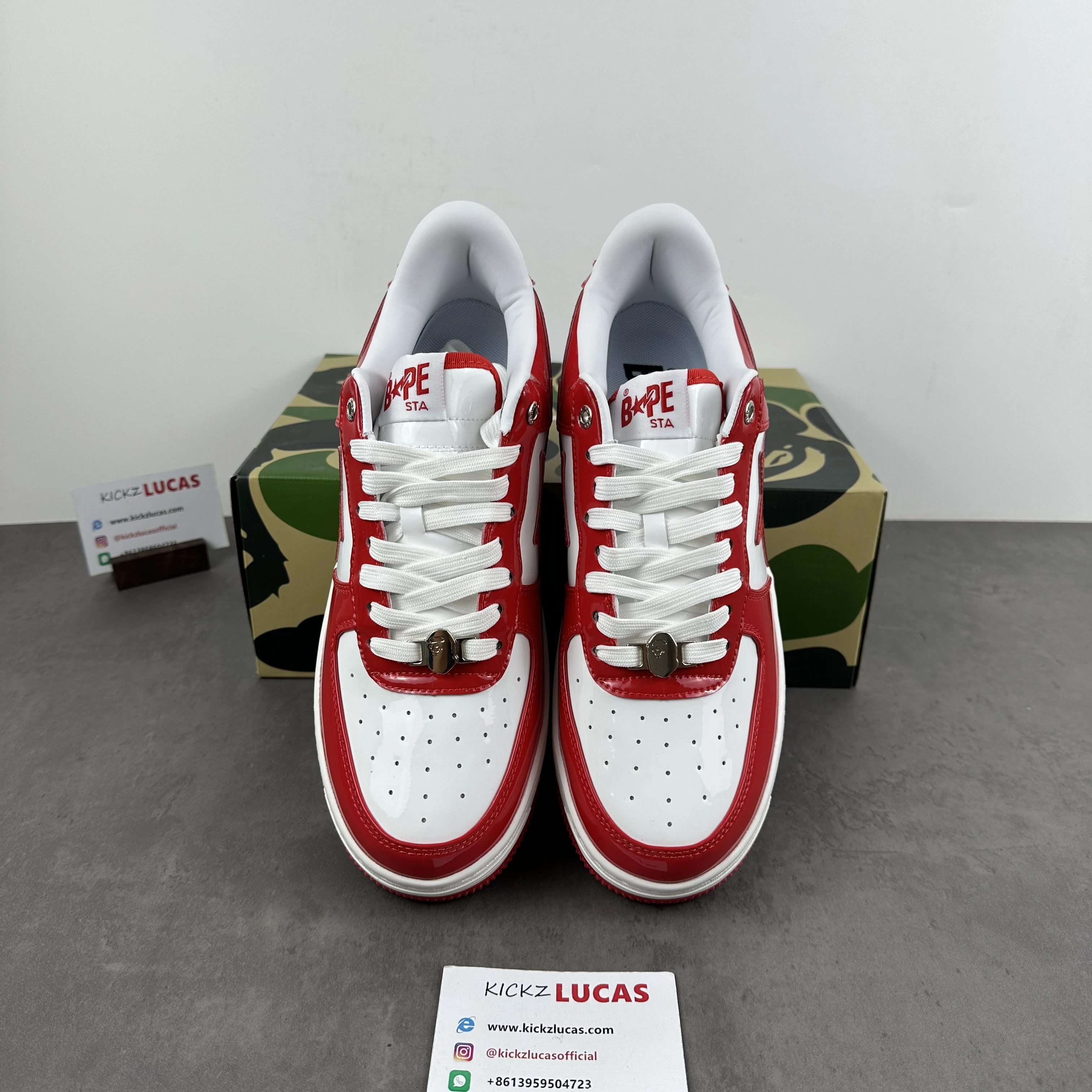 Bold A Bathing Ape Bape Sta AME20231119- 660