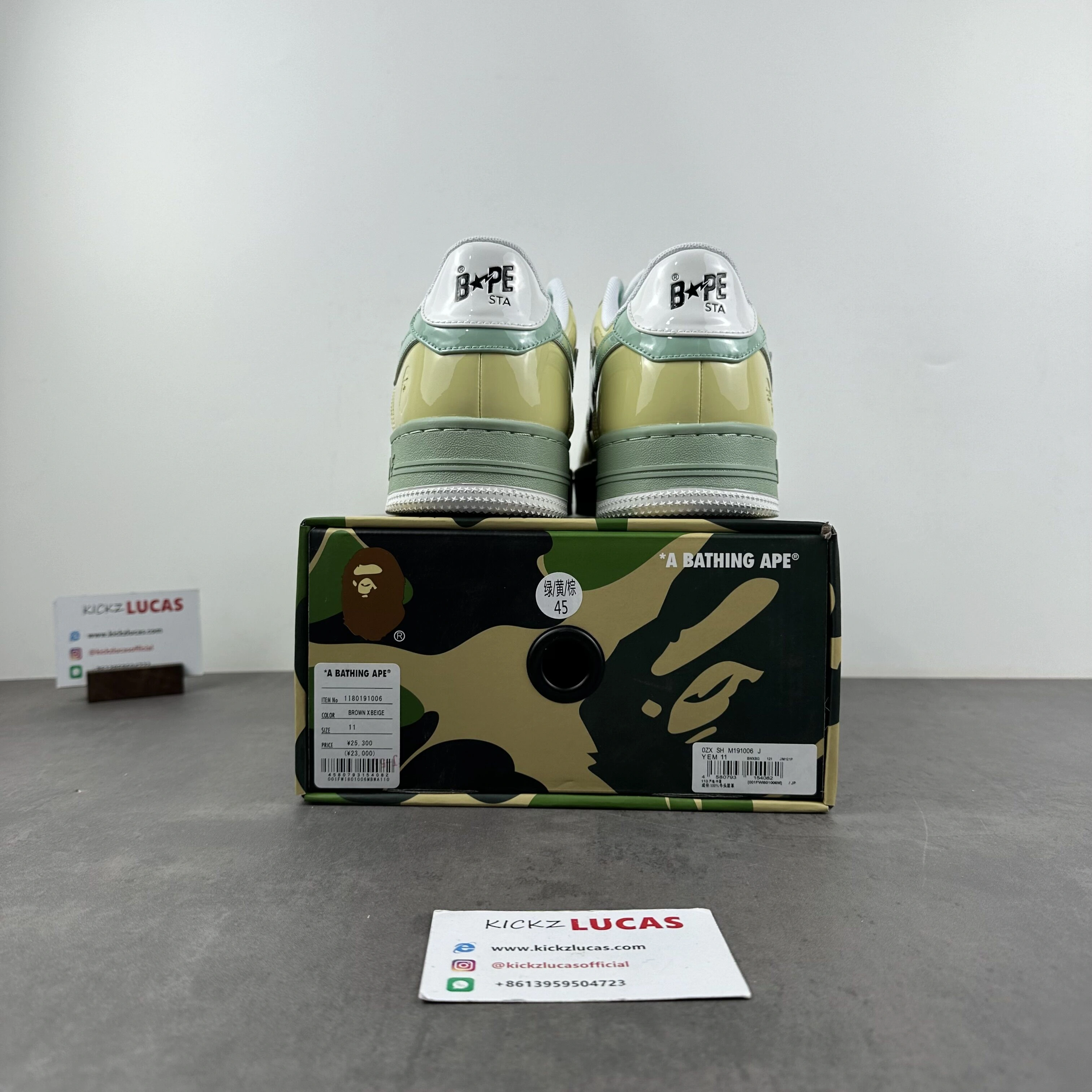 FashionForward A Bathing Ape Bape Sta AME20231205- 659