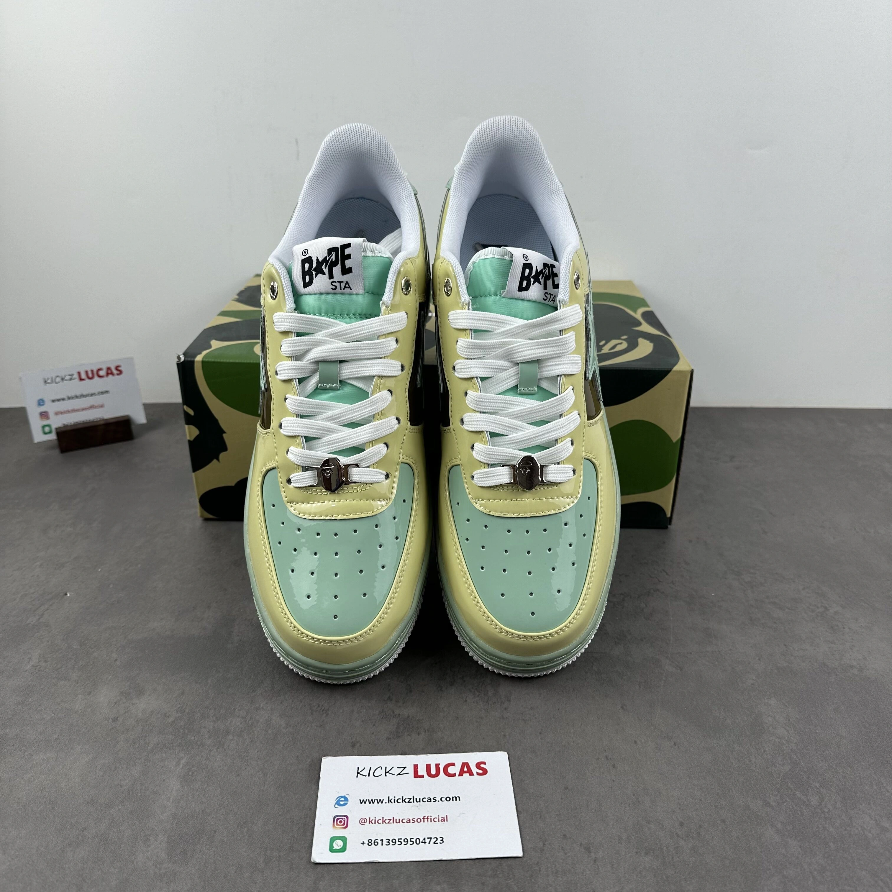 FashionForward A Bathing Ape Bape Sta AME20231205- 659