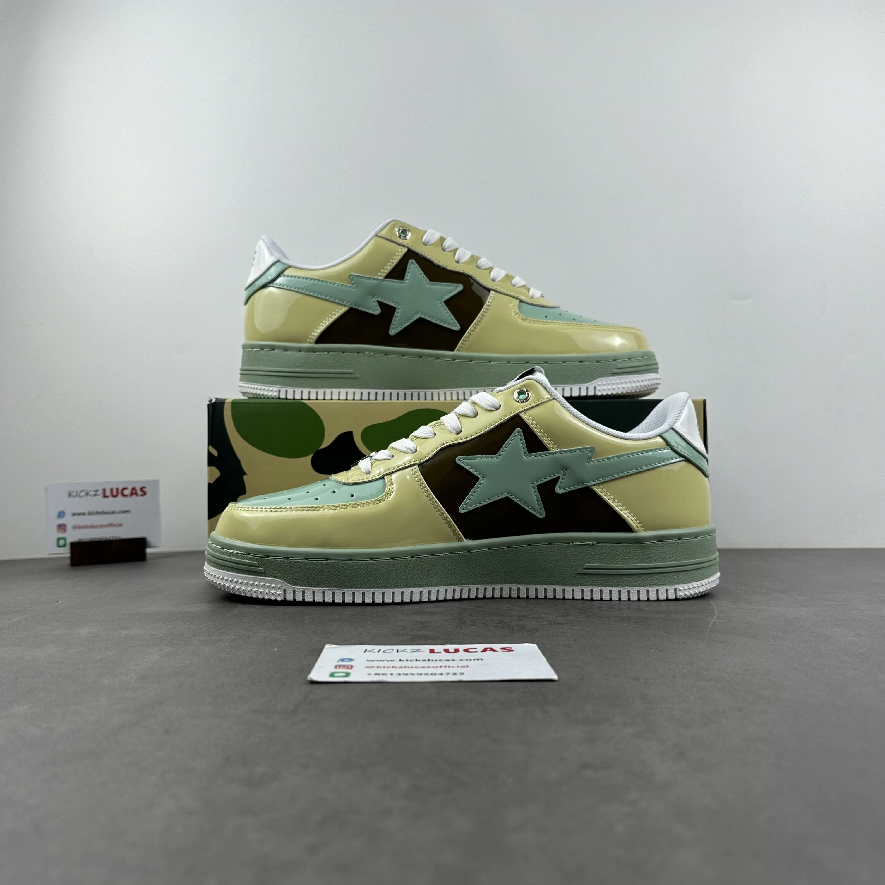 FashionForward A Bathing Ape Bape Sta AME20231205- 659
