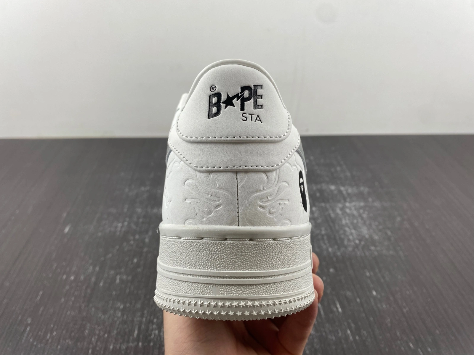 Classic A Bathing Ape Bape Sta AME20240115- 658