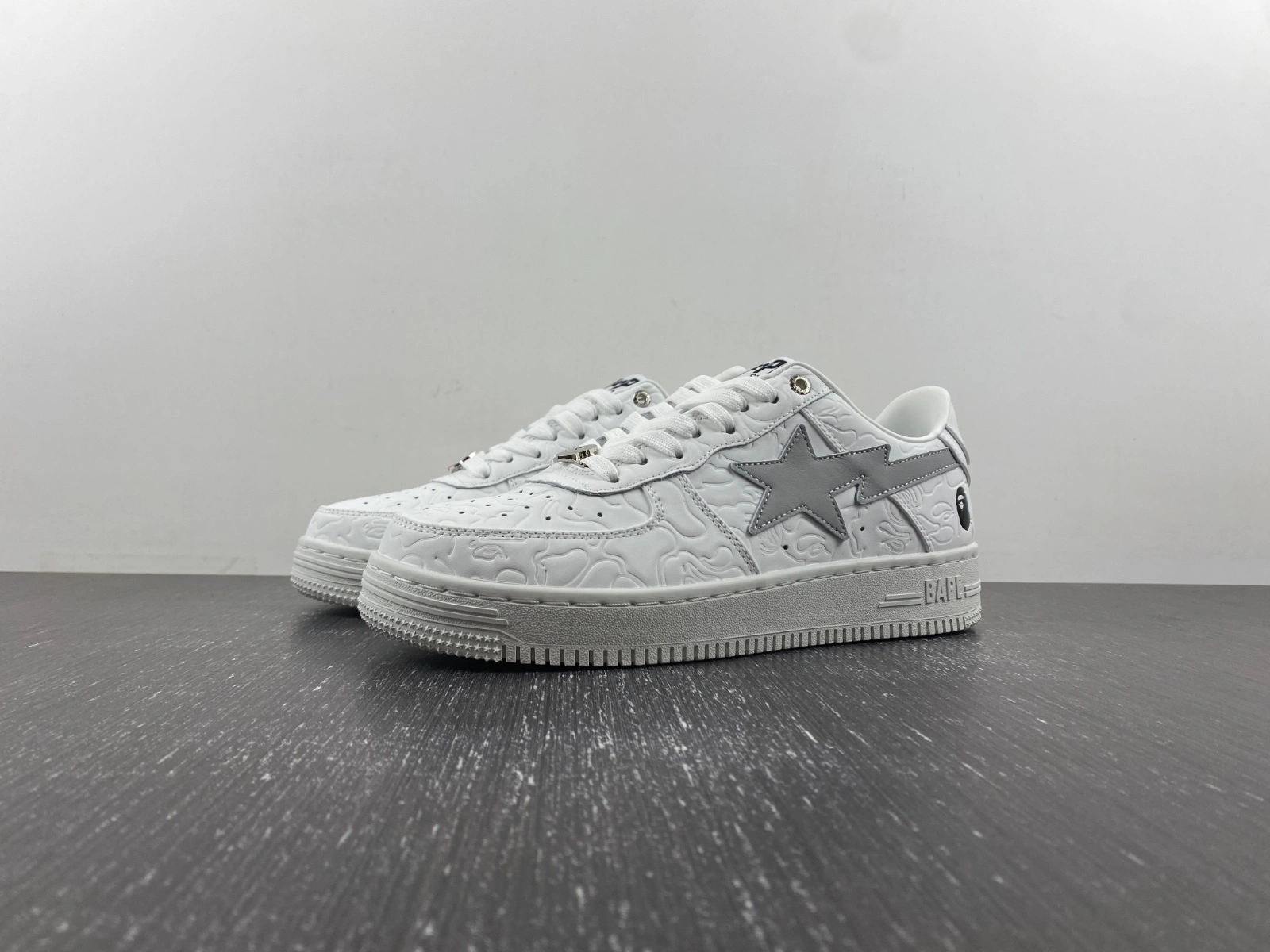 Classic A Bathing Ape Bape Sta AME20240115- 658