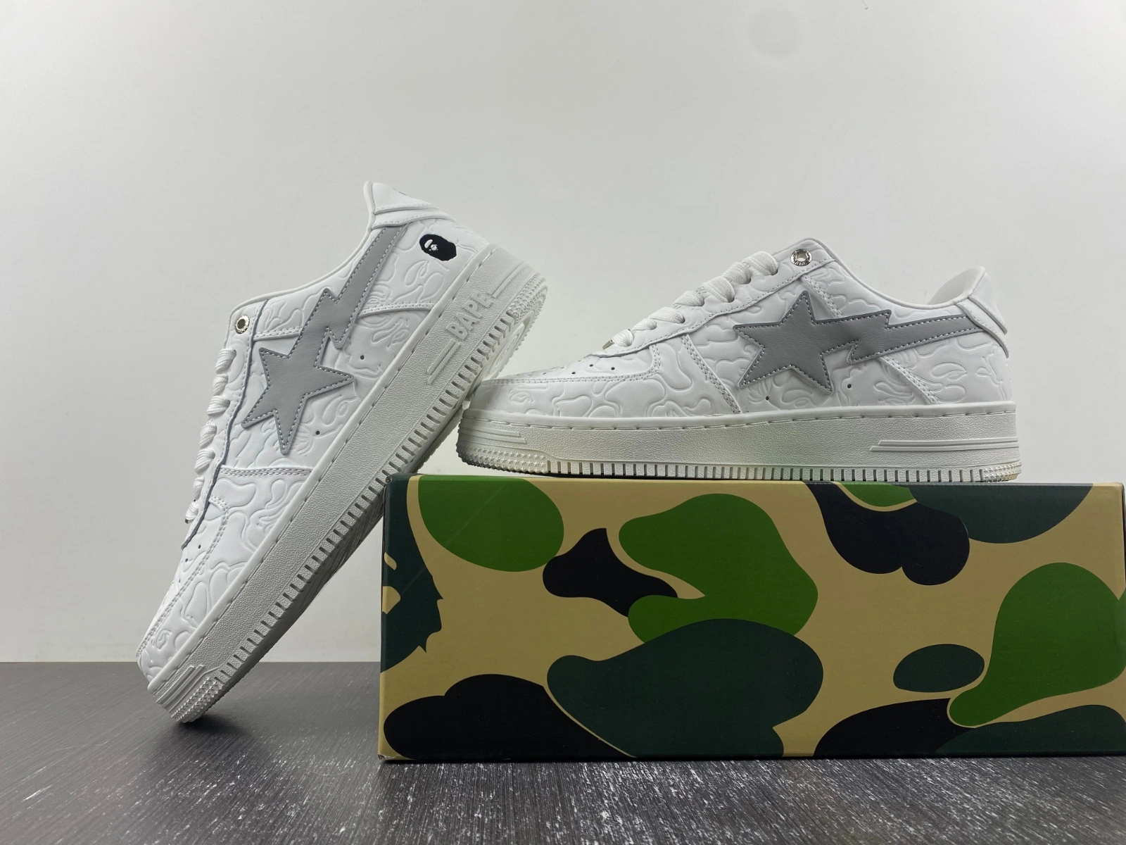 Classic A Bathing Ape Bape Sta AME20240115- 658