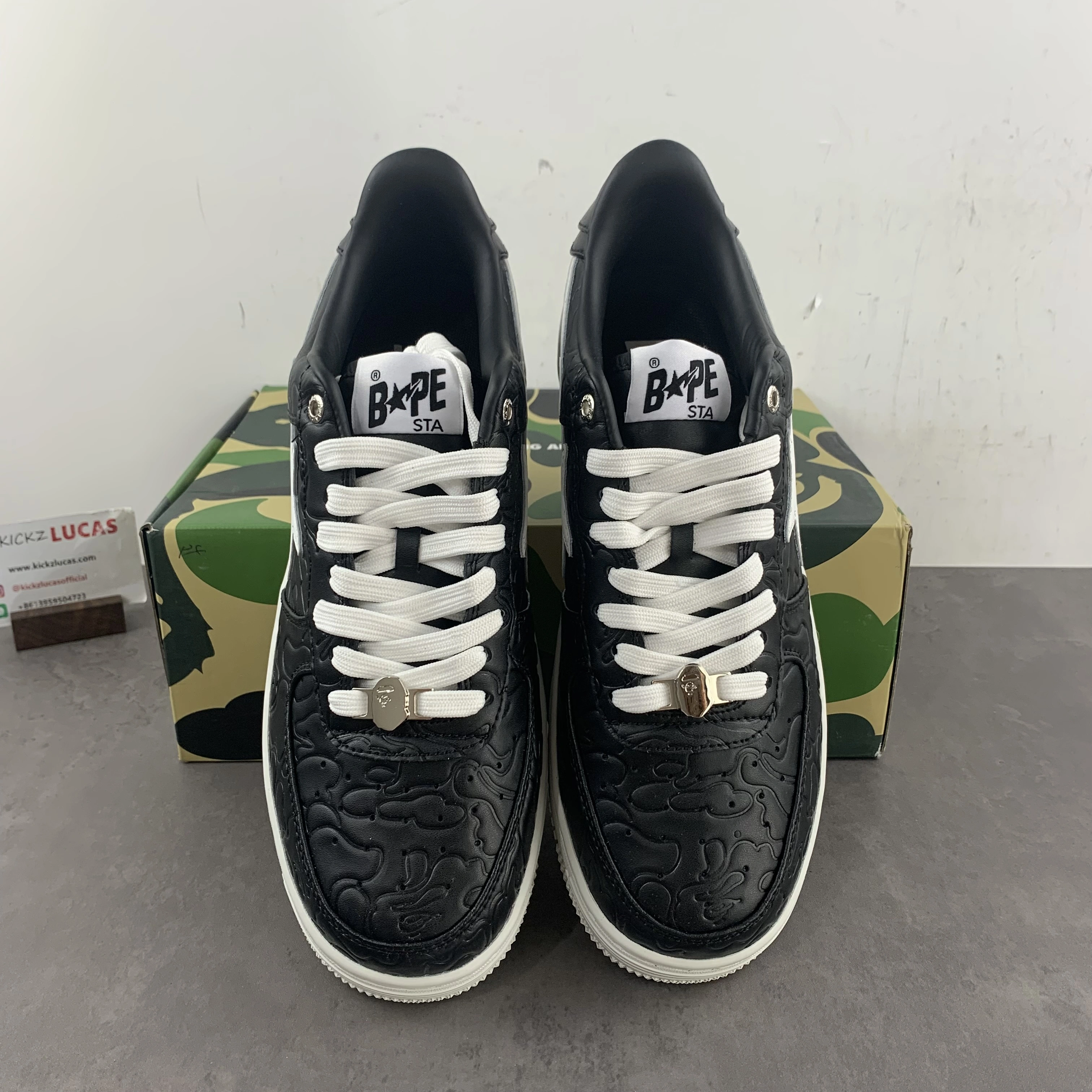 Colorful A Bathing Ape Bape Sta AME20240116- 656