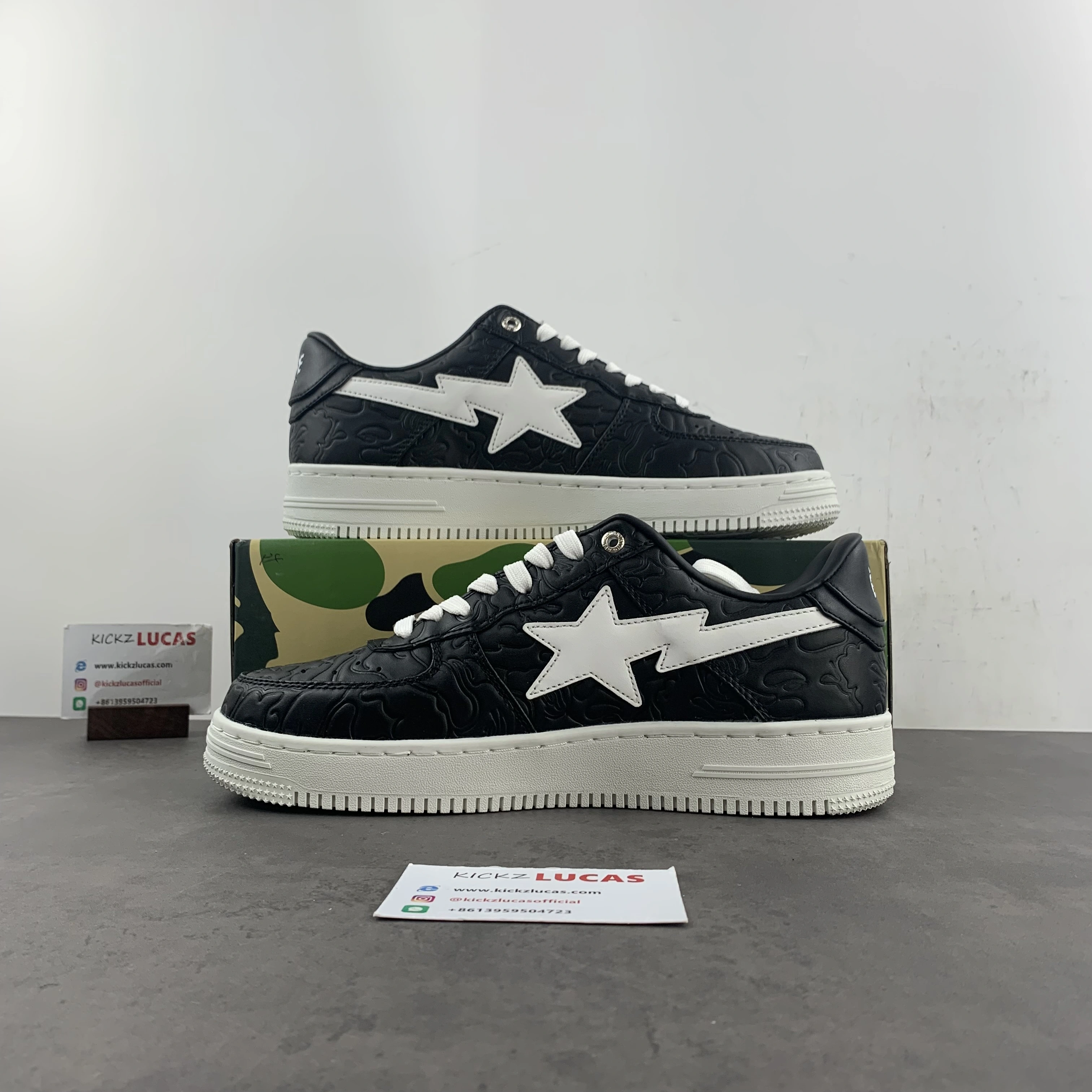 Colorful A Bathing Ape Bape Sta AME20240116- 656