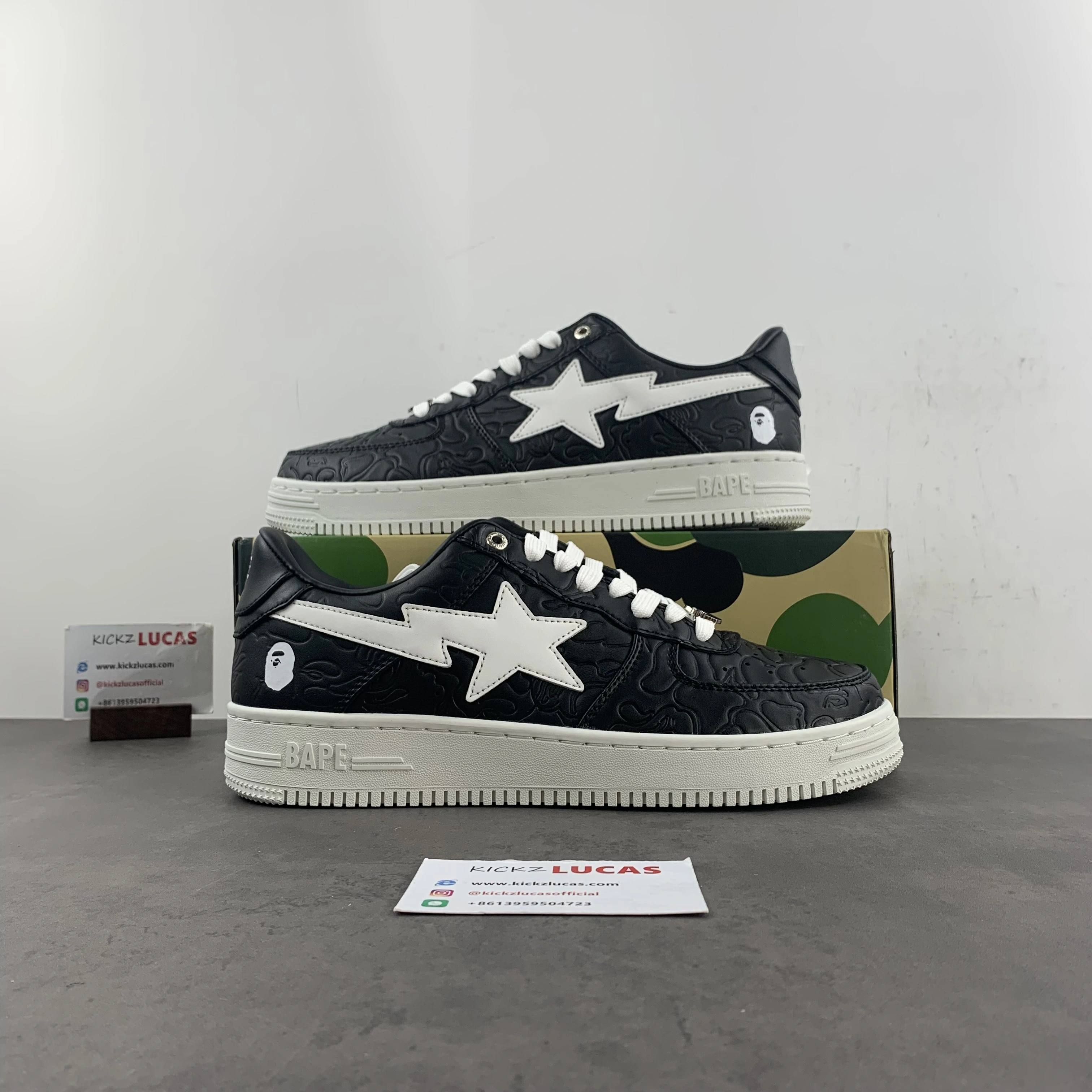Colorful A Bathing Ape Bape Sta AME20240116- 656