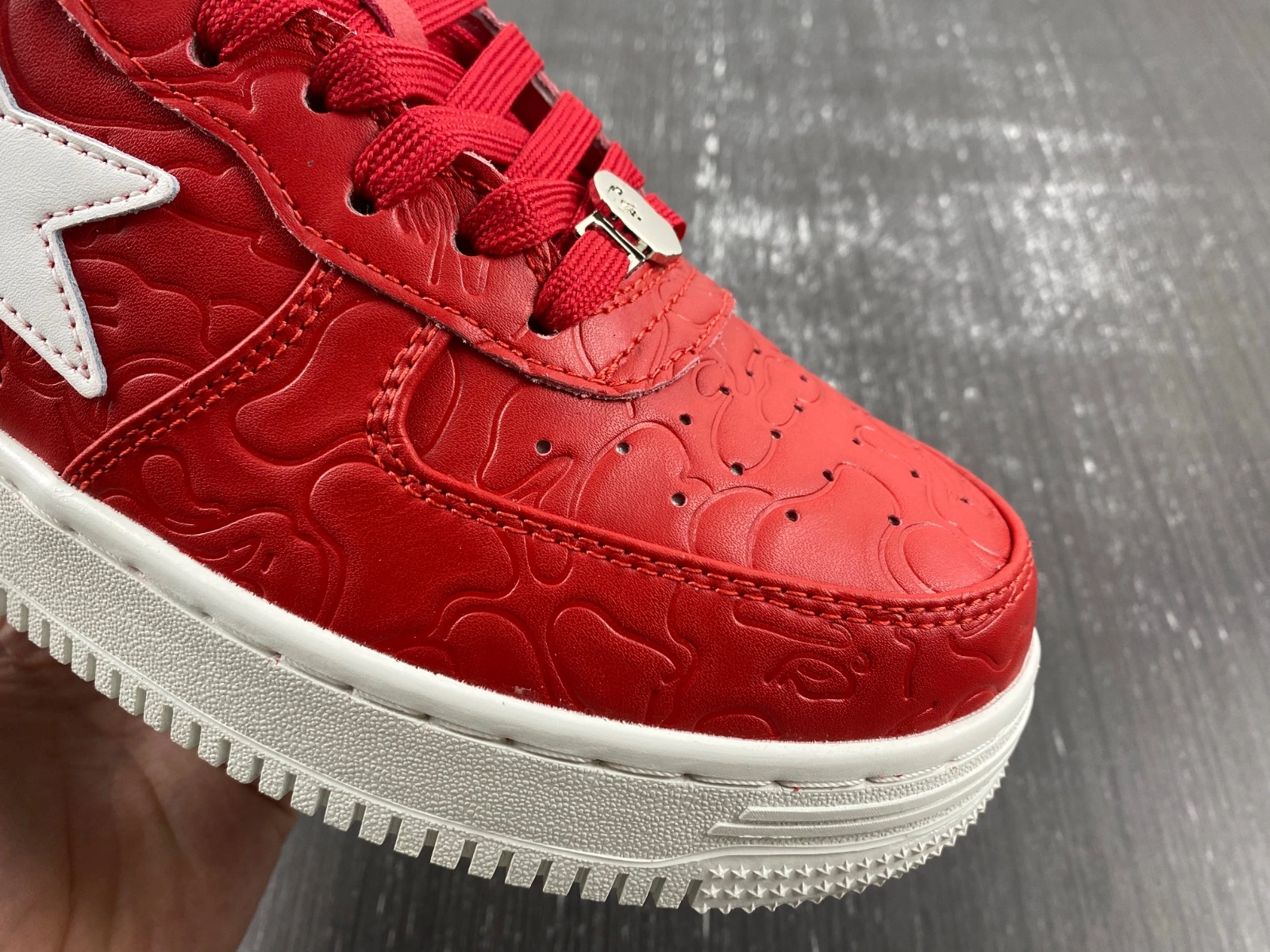 A Bathing Ape Bape Sta AME20240127- Sporty 655