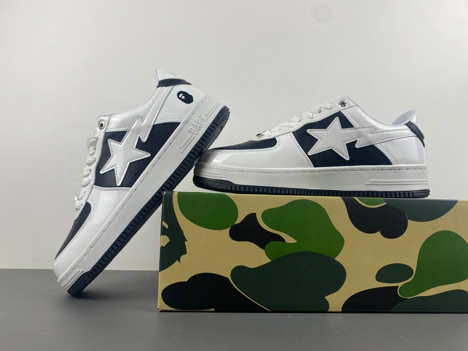 Supportive A Bathing Ape Bape Sta AME20240510- 653