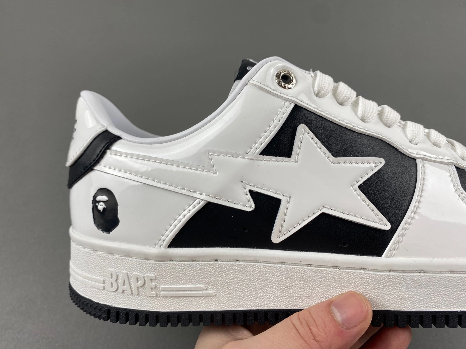 Supportive A Bathing Ape Bape Sta AME20240510- 653