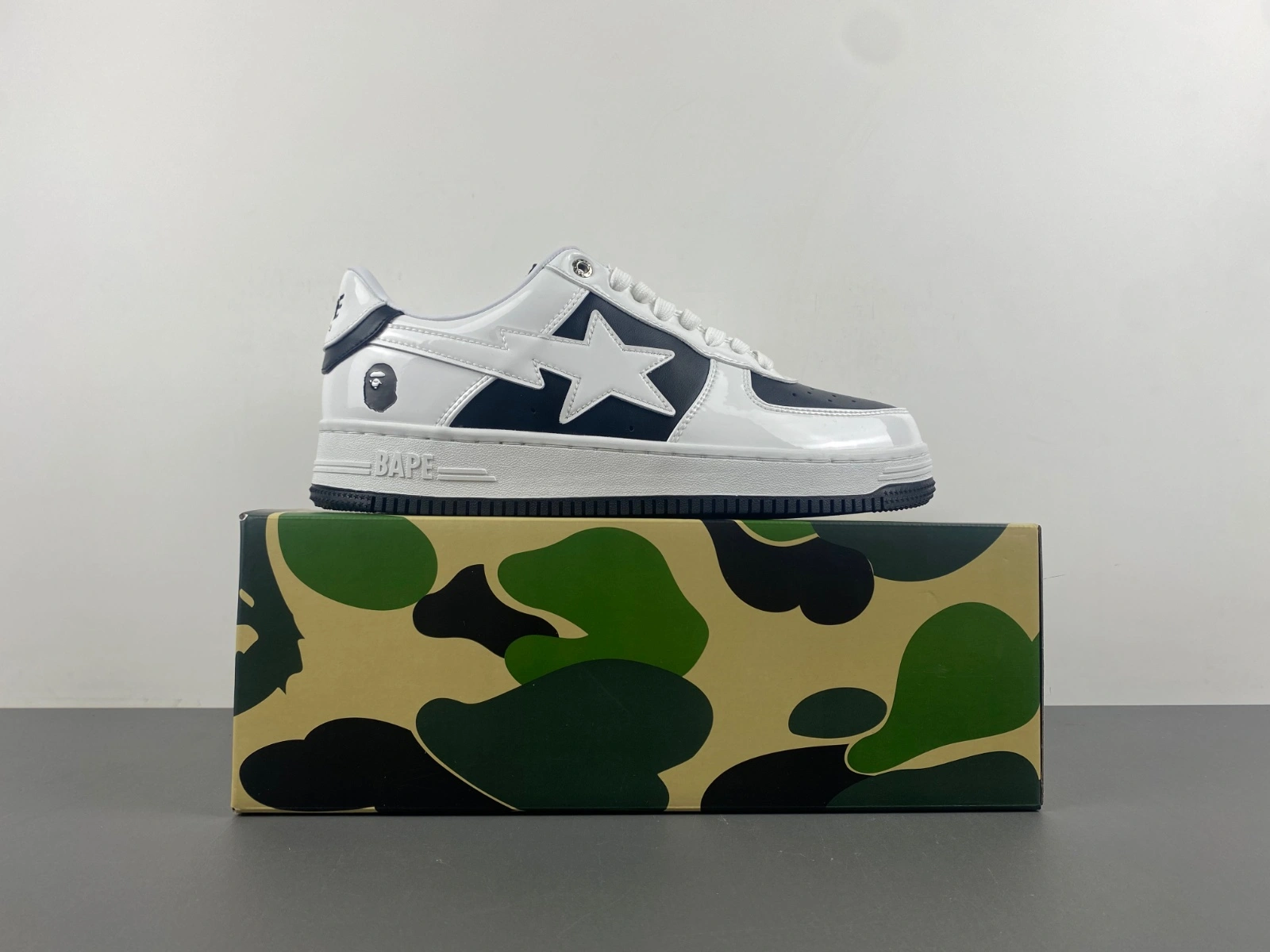 Supportive A Bathing Ape Bape Sta AME20240510- 653