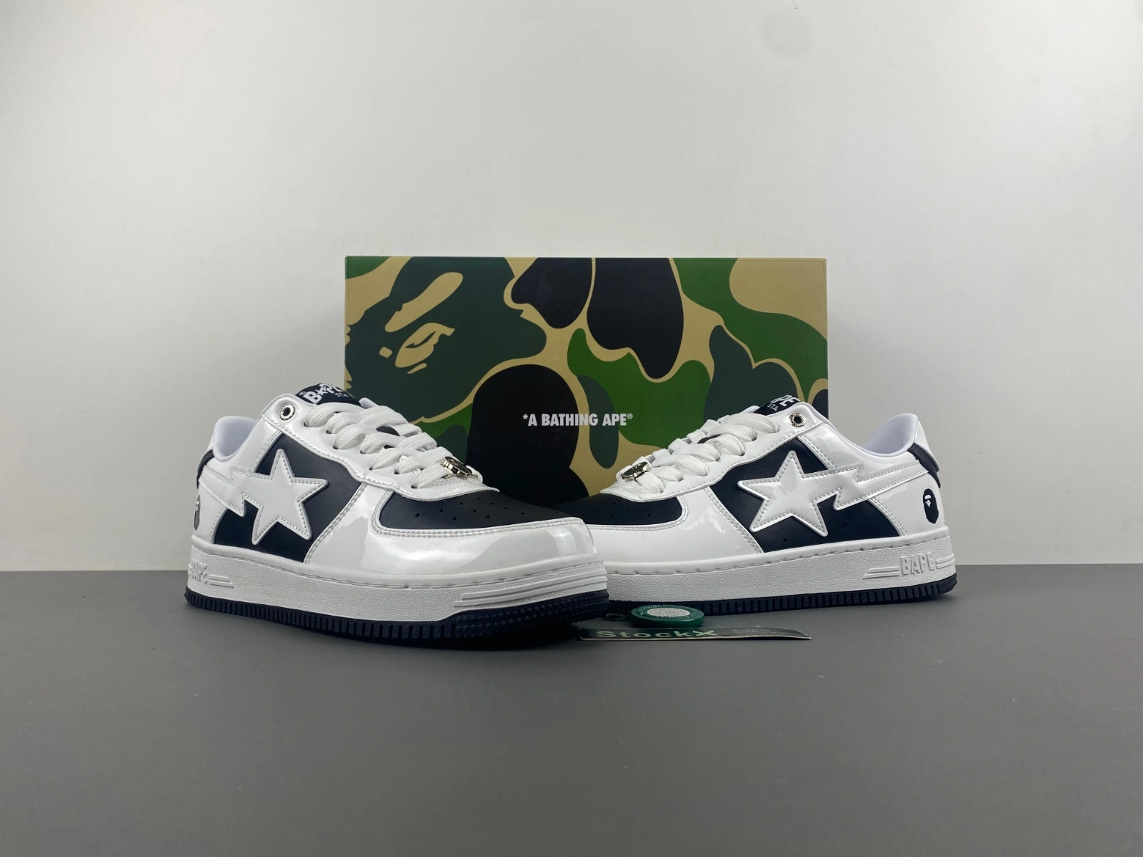 Supportive A Bathing Ape Bape Sta AME20240510- 653