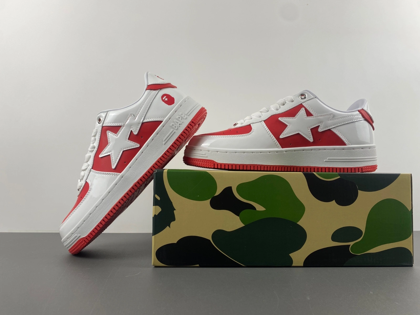 A Bathing Ape Bape Sta AME20240606- Vibrant 652