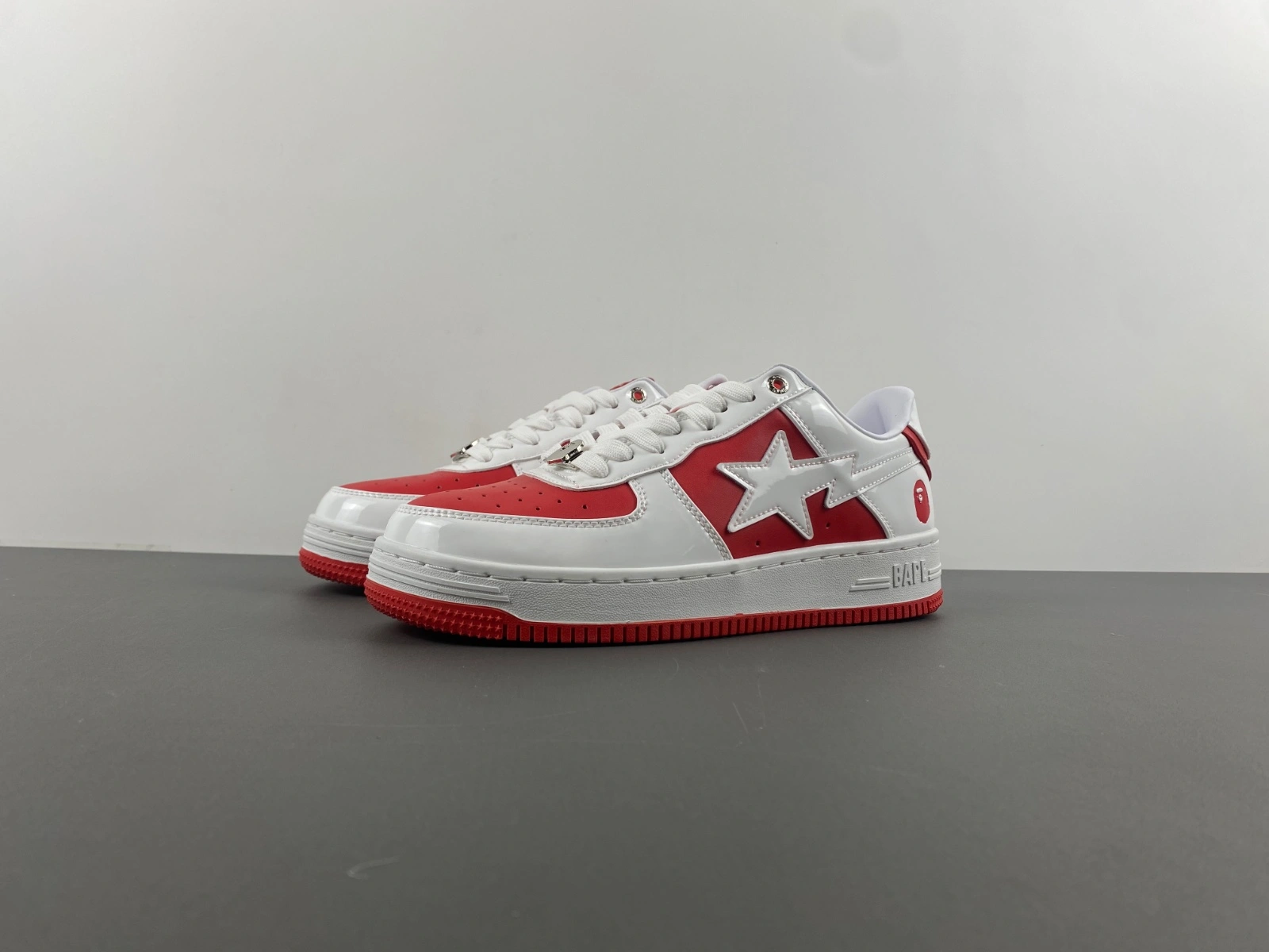 A Bathing Ape Bape Sta AME20240606- Vibrant 652