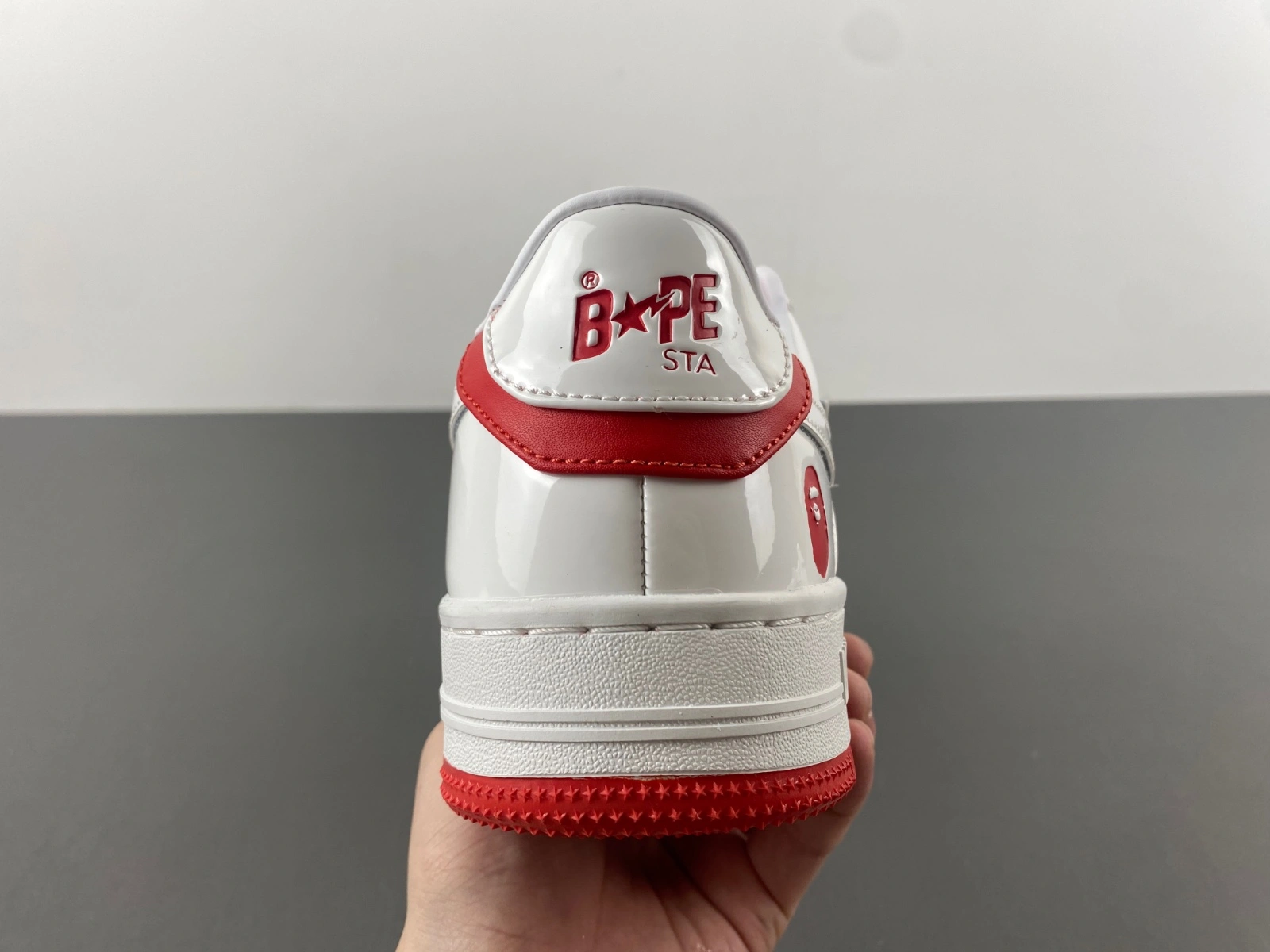 A Bathing Ape Bape Sta AME20240606- Vibrant 652