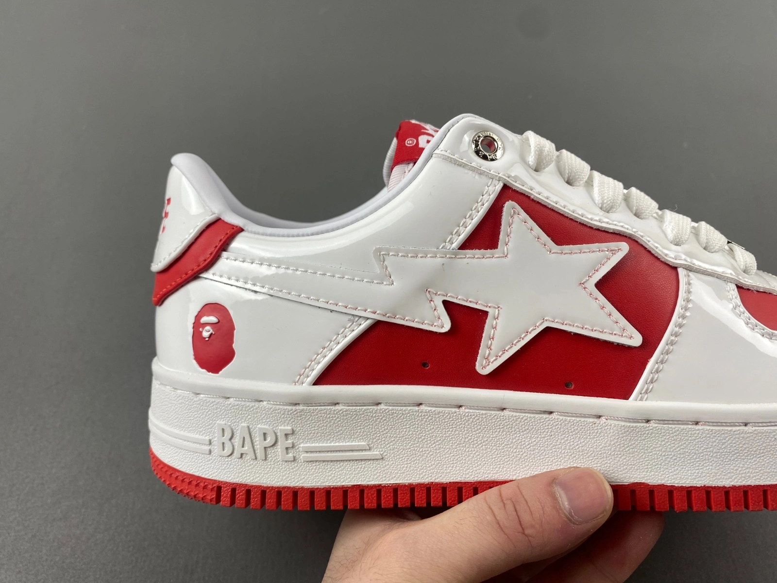 A Bathing Ape Bape Sta AME20240606- Vibrant 652