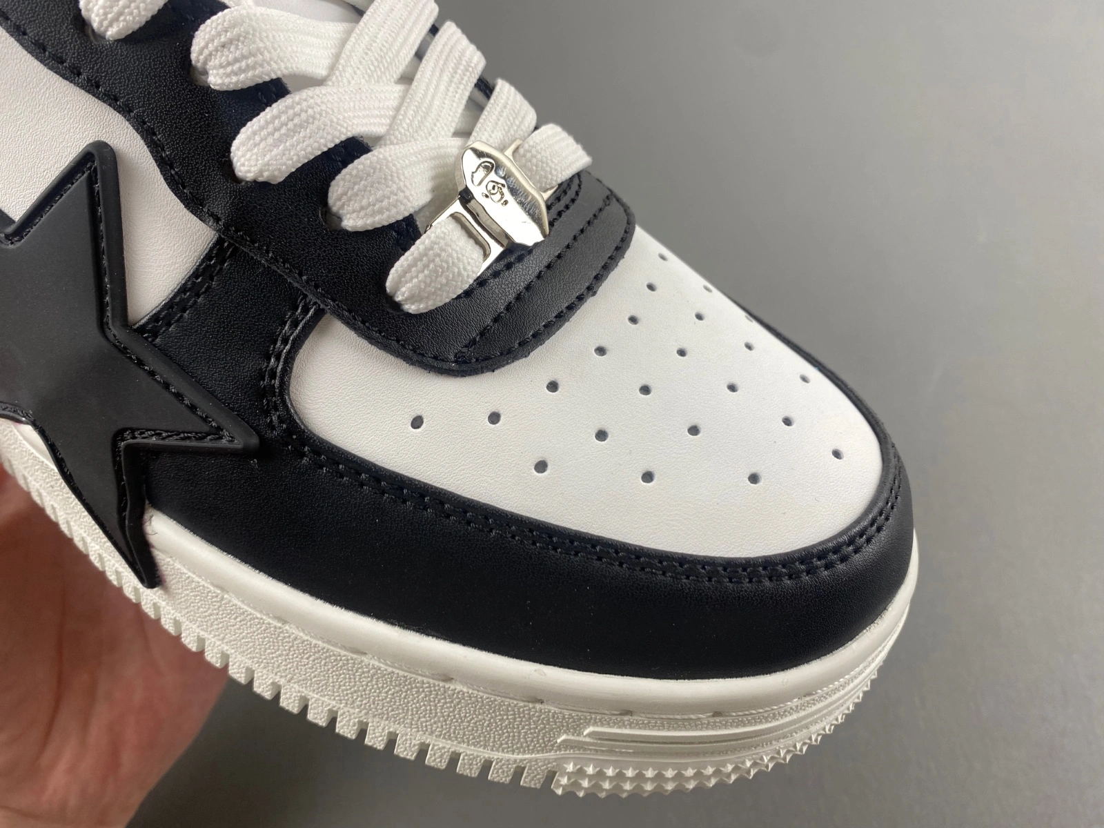 Unisex A Bathing Ape Bape Sta AME20240608- 651