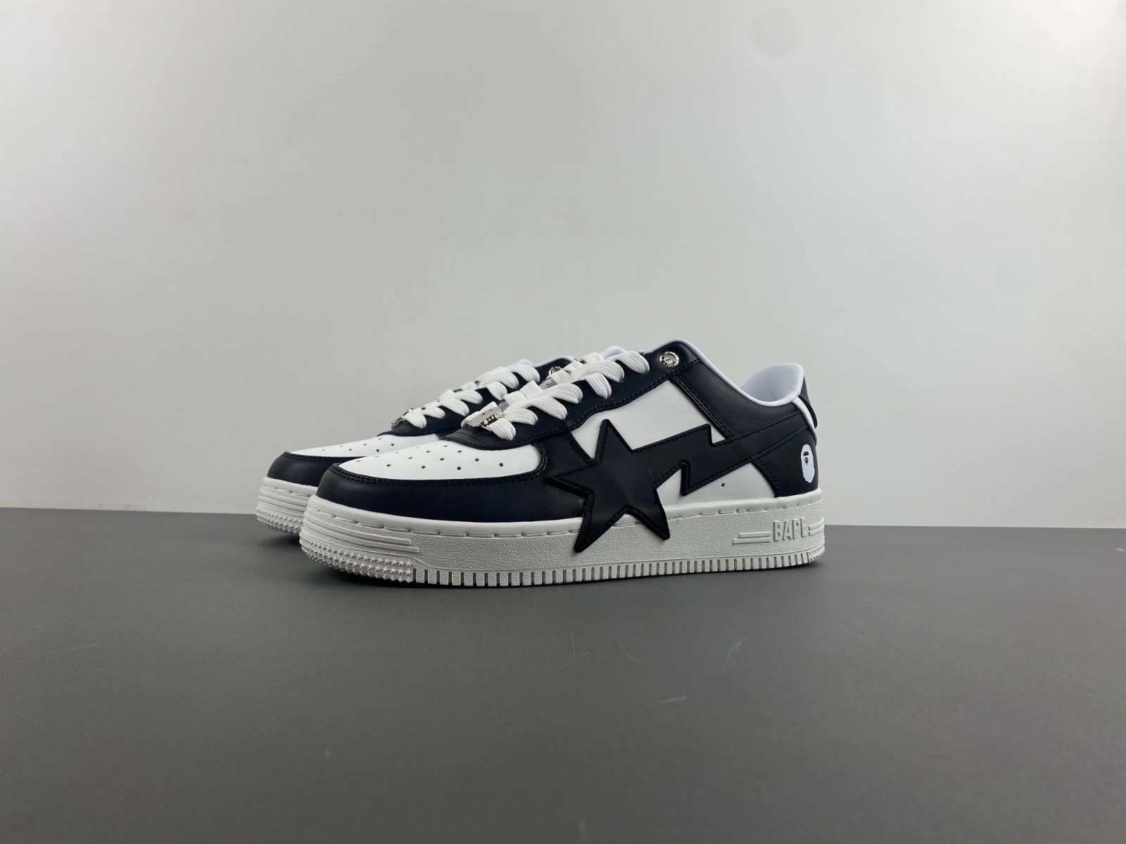 Unisex A Bathing Ape Bape Sta AME20240608- 651
