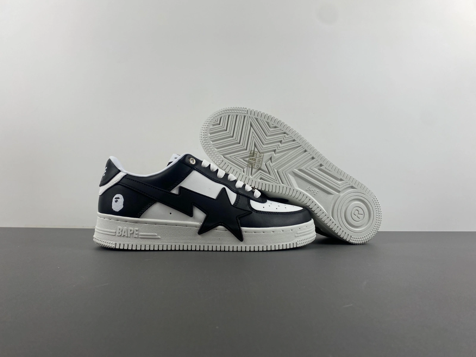 Unisex A Bathing Ape Bape Sta AME20240608- 651