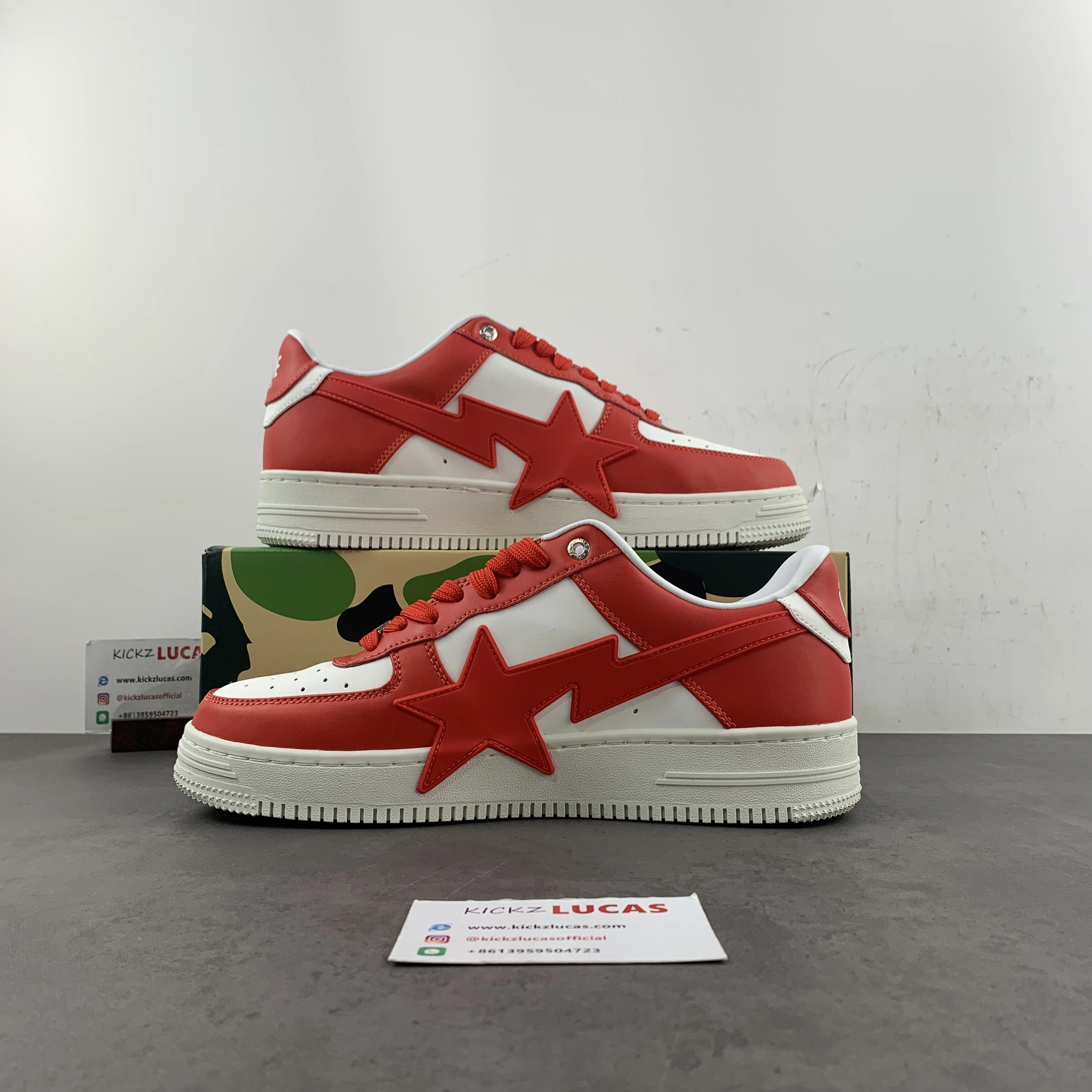 Affordable A Bathing Ape Bape Sta AME20240611- 650