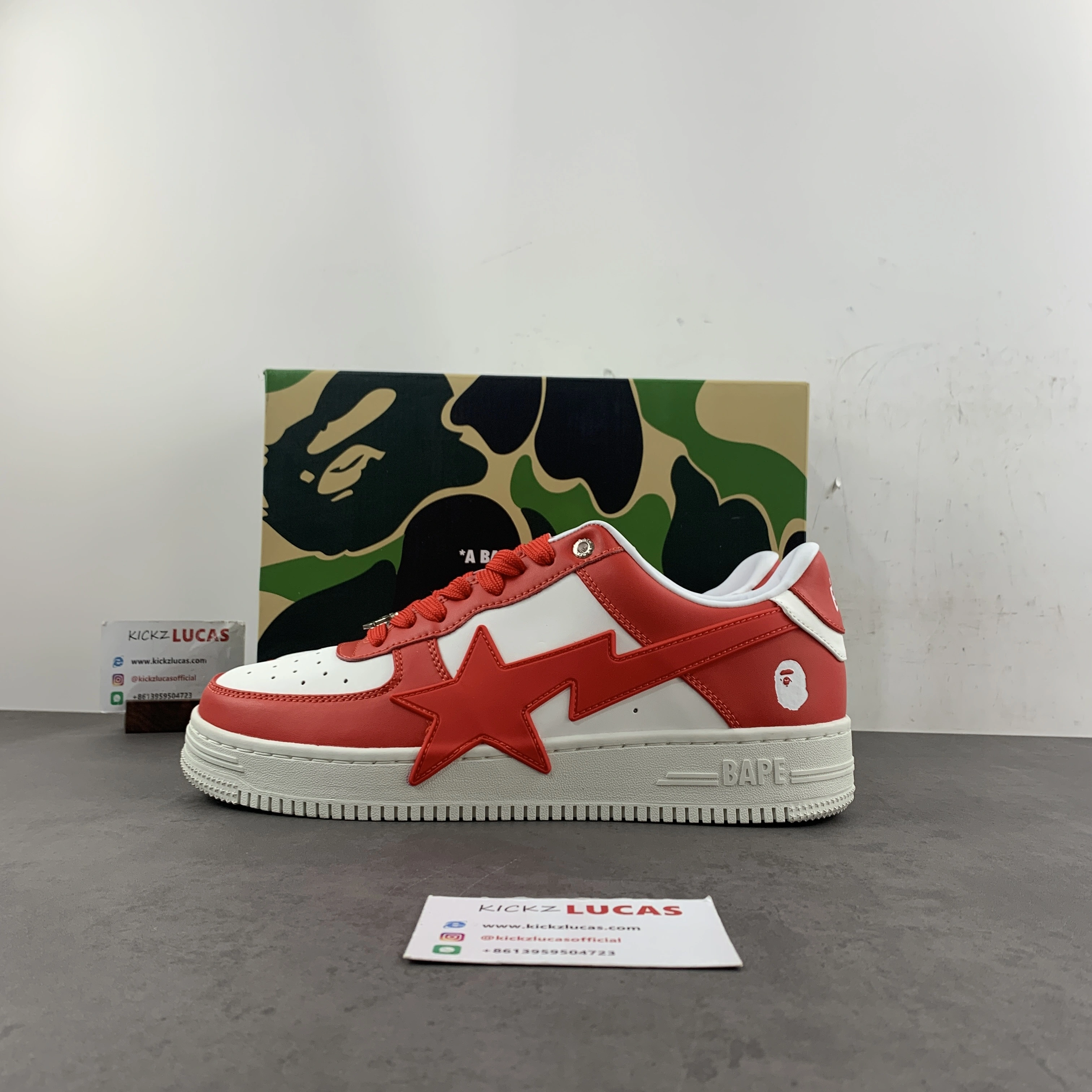 Affordable A Bathing Ape Bape Sta AME20240611- 650