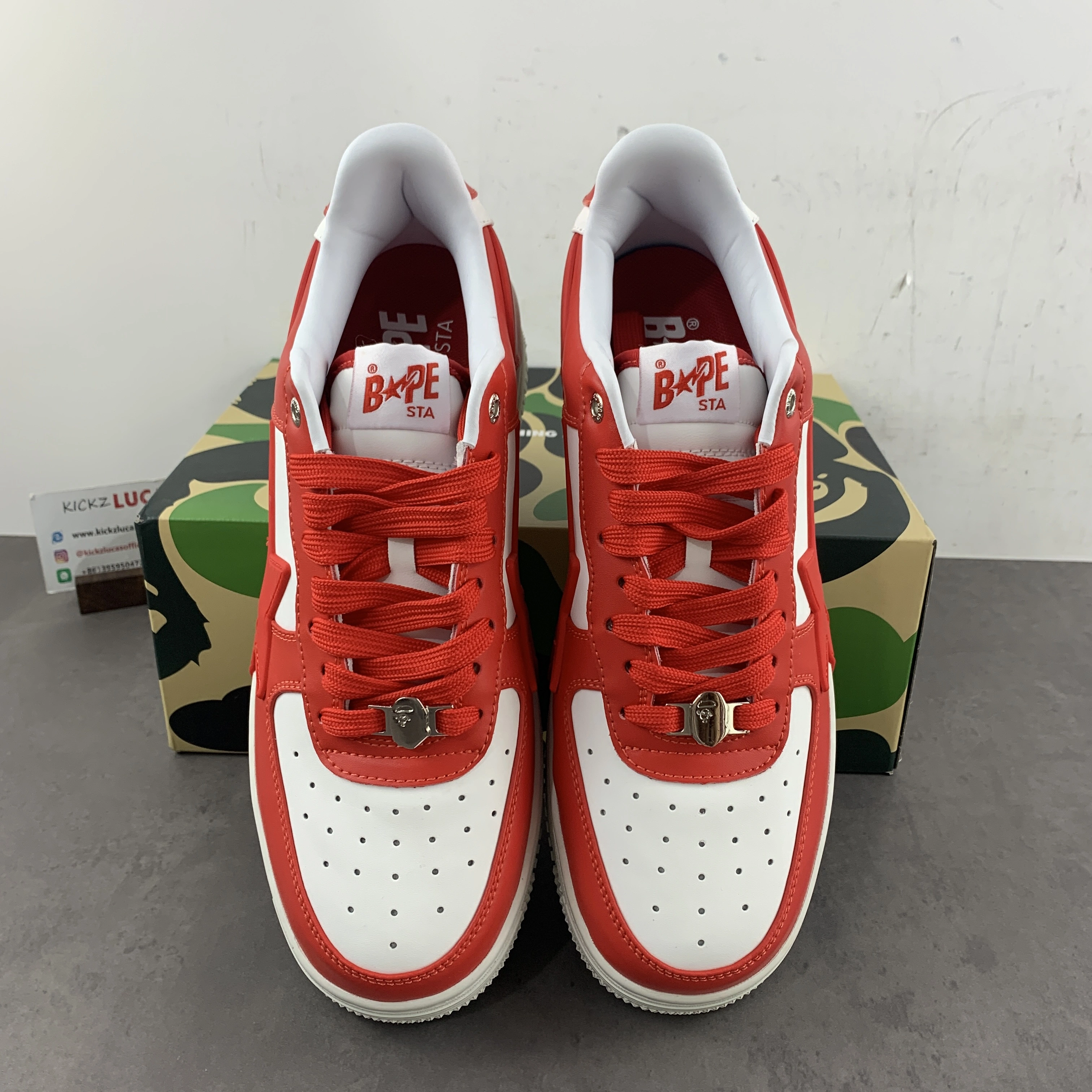 Affordable A Bathing Ape Bape Sta AME20240611- 650